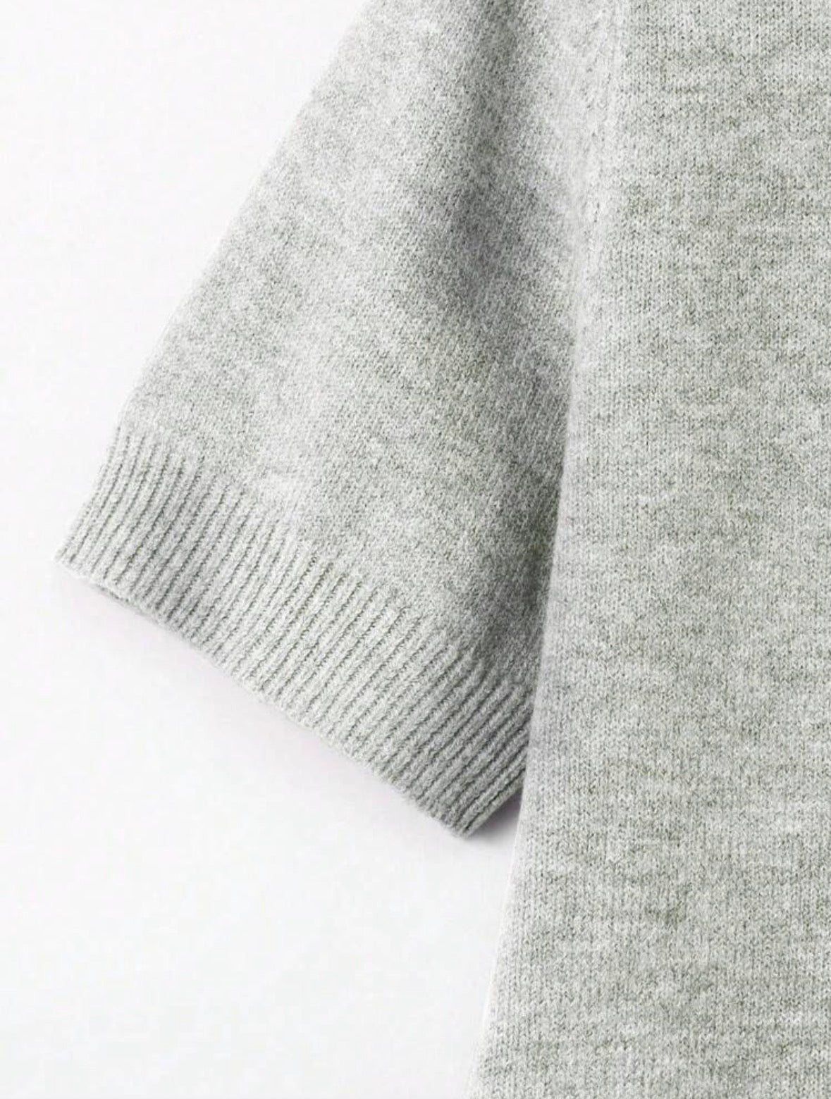 Elevated Everyday Knit