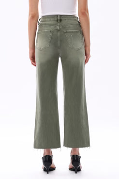 Willow Wide Leg Jean