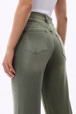 Willow Wide Leg Jean