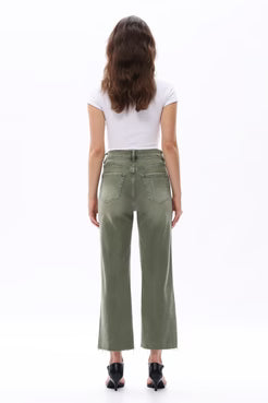 Willow Wide Leg Jean