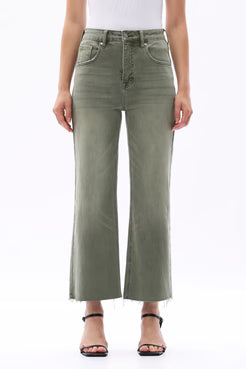 Willow Wide Leg Jean