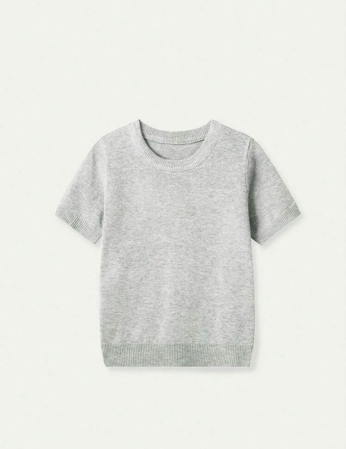 Elevated Everyday Knit