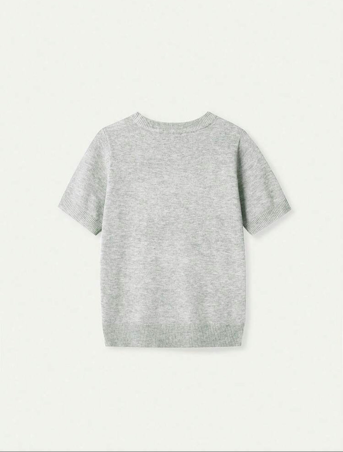Elevated Everyday Knit