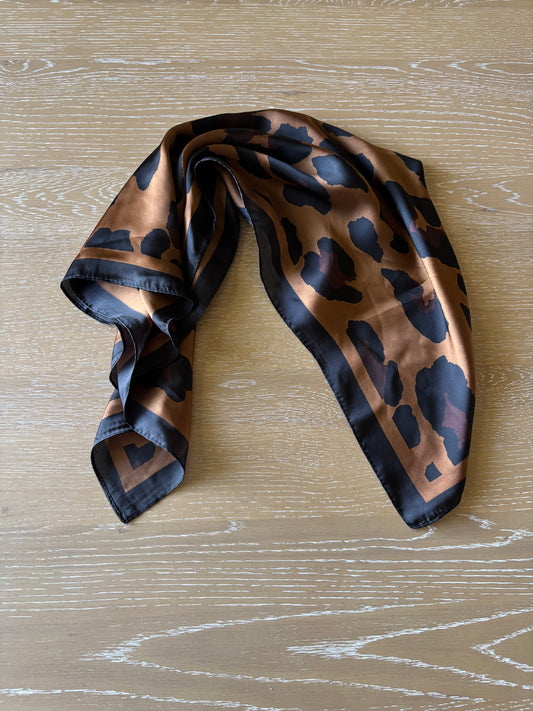 Wild at Heart Scarf